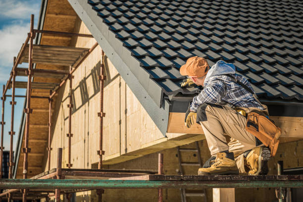Best Roof Maintenance Services  in Billington Heights, NY