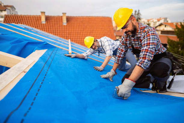 Best Metal Roofing Contractor  in Billington Heights, NY