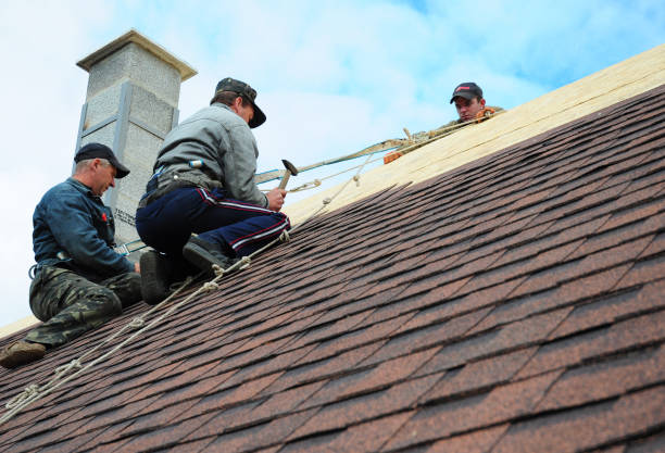 Quick and Trustworthy Emergency Roof Repair Services in Billington Heights, NY